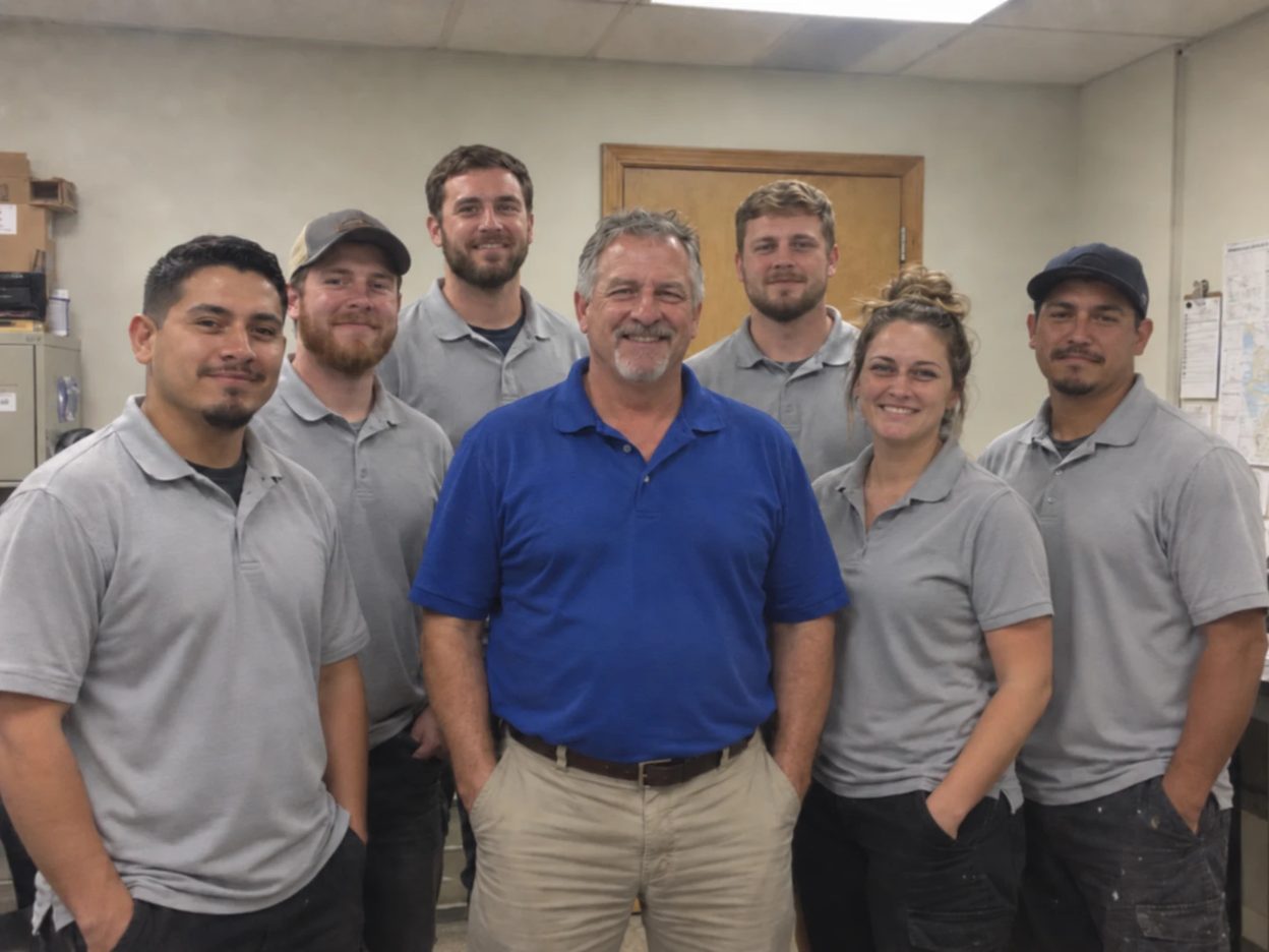 HVAC technicians in Cedar Park, TX